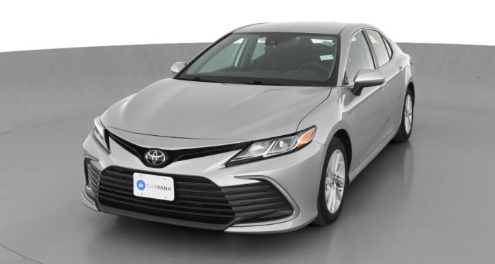 2023 Toyota Camry LE -
                Beverly, NJ