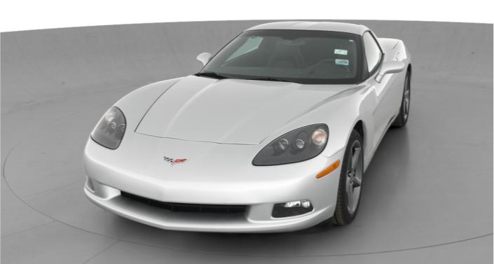 2011 Chevrolet Corvette Base -
                Colonial Heights, VA