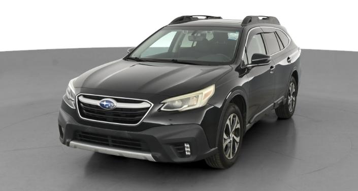 2020 Subaru Outback Limited -
                Bessemer, AL