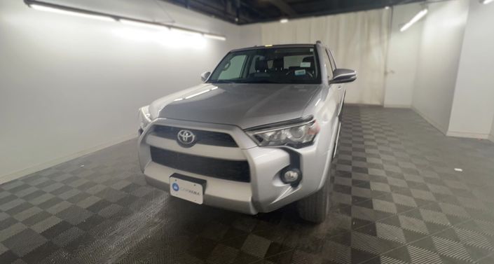 2015 Toyota 4Runner SR5 -
                Framingham, MA