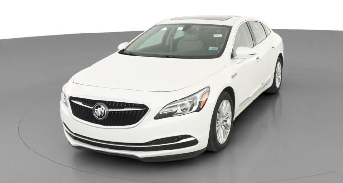 2018 Buick LaCrosse Essence -
                West Memphis, AR