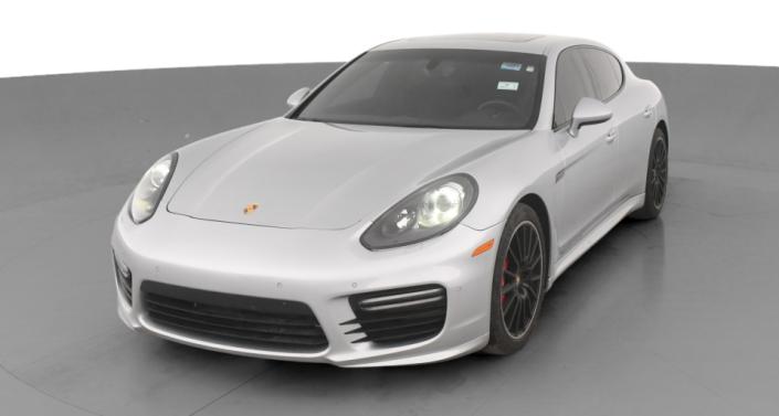 2014 Porsche Panamera GTS -
                Indianapolis, IN