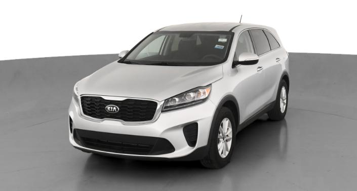 2020 Kia Sorento LX -
                Framingham, MA