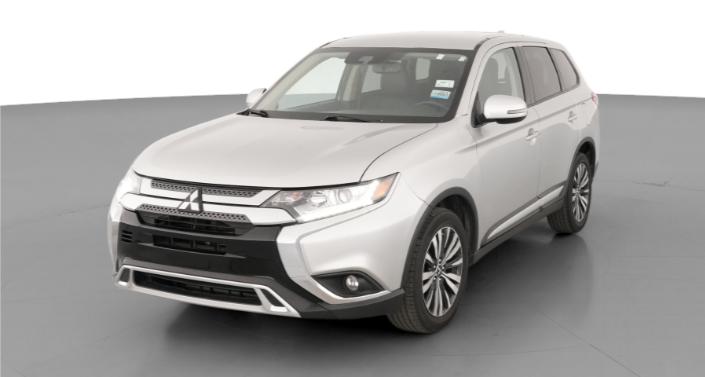 2020 Mitsubishi Outlander SE -
                Tolleson, AZ