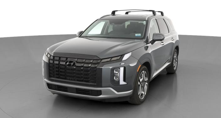 2024 Hyundai Palisade SEL -
                Haines City, FL