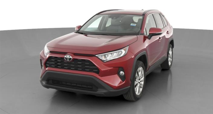 2019 Toyota RAV4 XLE Premium -
                Haines City, FL