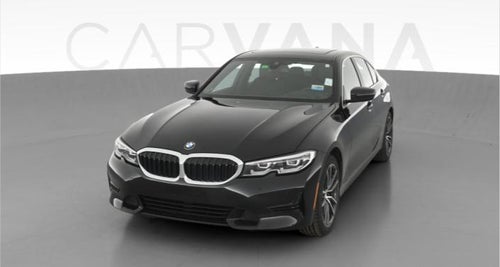 2019 BMW 3 Series