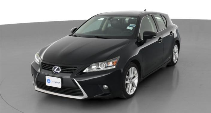 2015 Lexus CT 200h -
                Richton Park, IL