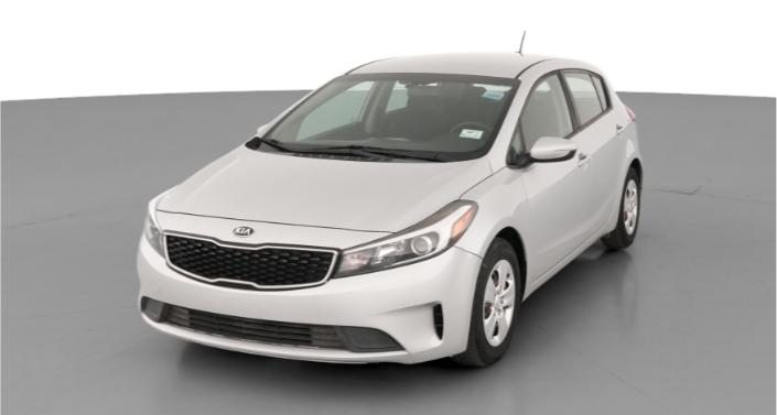 2018 Kia Forte LX -
                Tolleson, AZ