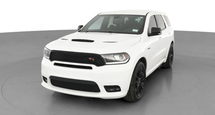 2020 Dodge Durango R/T -
                Bessemer, AL