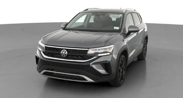 2024 Volkswagen Taos SE -
                Bessemer, AL