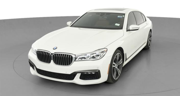 2018 BMW 7 Series 750i -
                Bessemer, AL