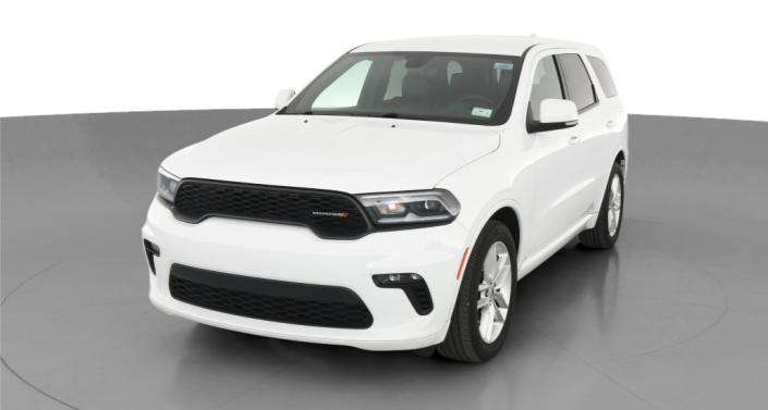 2021 Dodge Durango GT -
                Tooele, UT