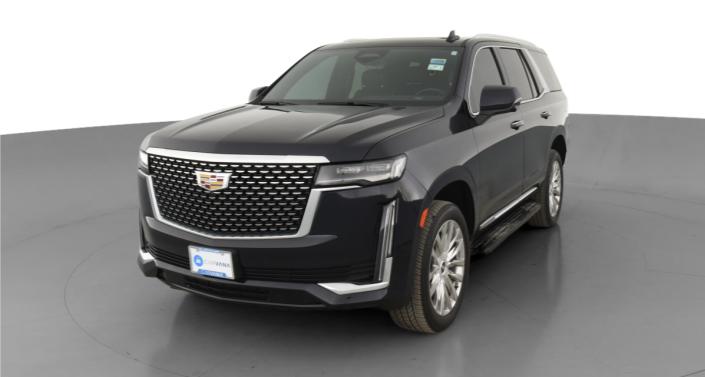 2022 Cadillac Escalade Premium Luxury -
                Indianapolis, IN