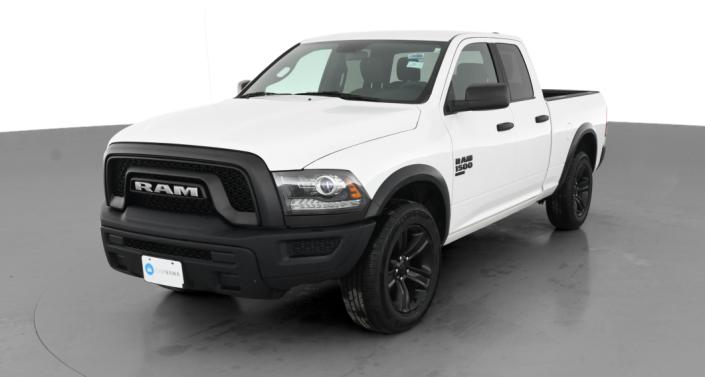 2021 RAM 1500 Classic Warlock -
                Richton Park, IL