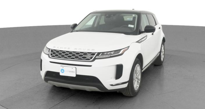 2020 Land Rover Range Rover Evoque S -
                Hebron, OH