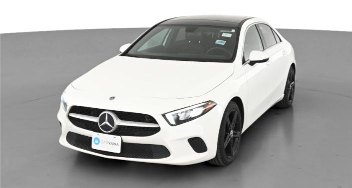 2019 Mercedes-Benz A-Class A 220 4MATIC -
                Beverly, NJ