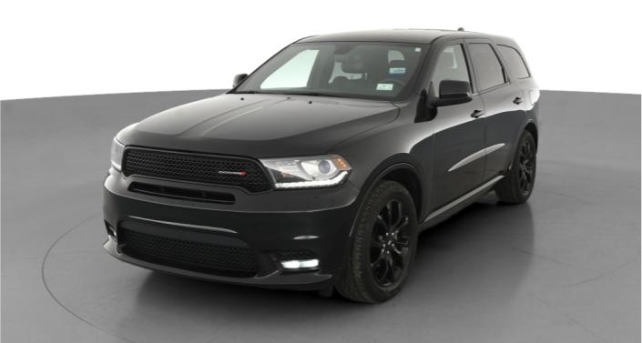 2020 Dodge Durango GT -
                Bessemer, AL