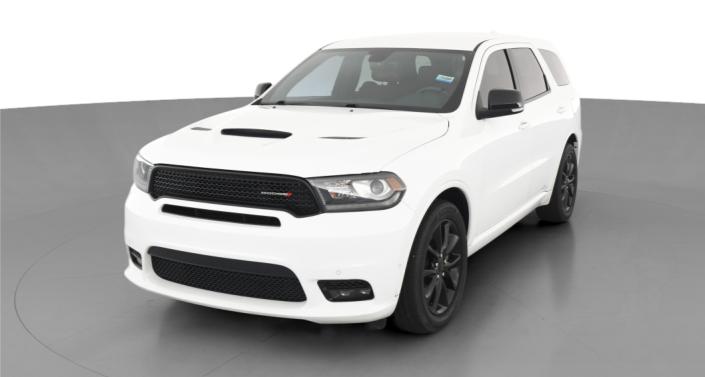 2018 Dodge Durango R/T -
                Haines City, FL