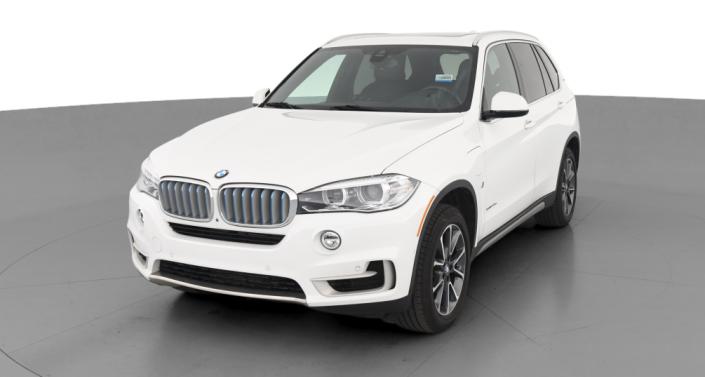 2018 BMW X5 xDrive40e iPerformance -
                Haines City, FL