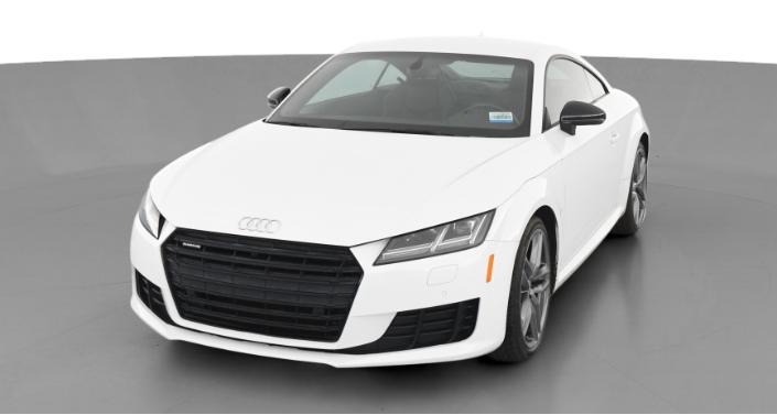 2017 Audi TT Base -
                Haines City, FL