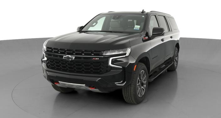 2023 Chevrolet Suburban Z71 -
                Bessemer, AL