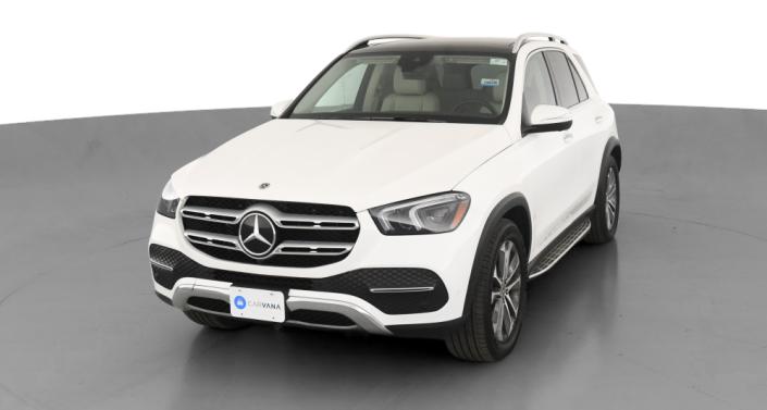 2023 Mercedes-Benz GLE 350 -
                Framingham, MA