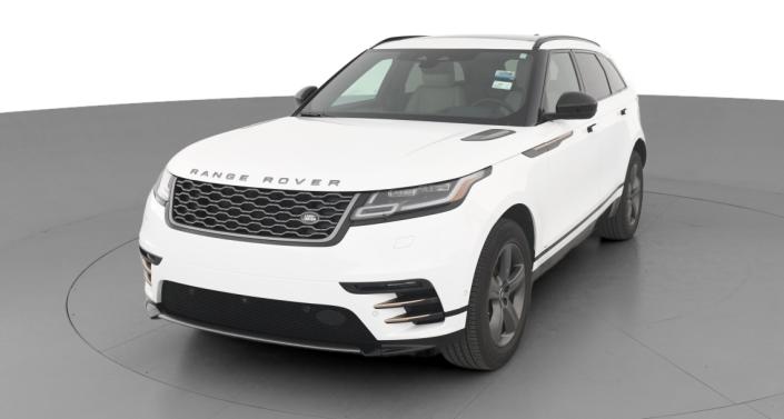 2021 Land Rover Range Rover Velar R-Dynamic S Hero Image