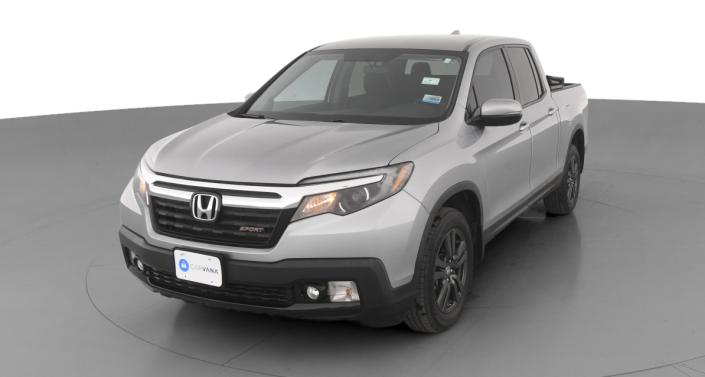 2019 Honda Ridgeline Sport -
                Indianapolis, IN