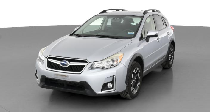 2017 Subaru Crosstrek Limited -
                Framingham, MA