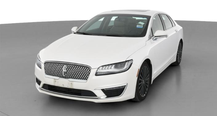 2018 Lincoln MKZ Reserve -
                Richton Park, IL