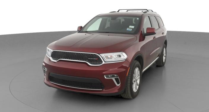 2022 Dodge Durango SXT -
                Hebron, OH