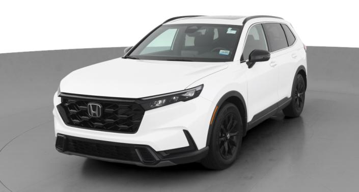 2023 Honda CR-V Sport -
                Concord, NC