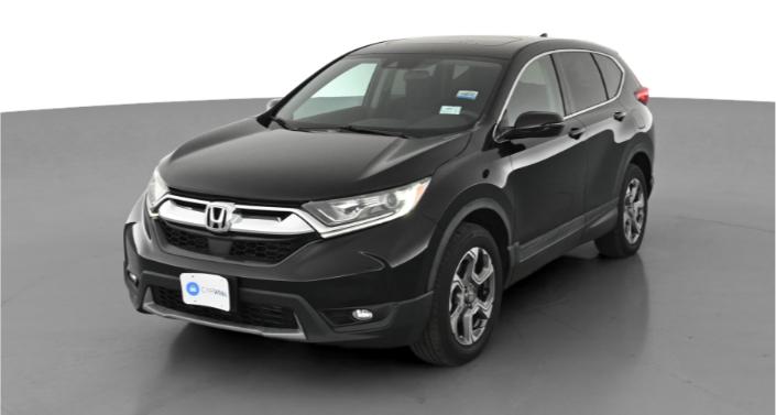 2018 Honda CR-V EX -
                Beverly, NJ