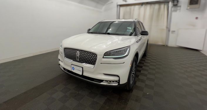 2020 Lincoln Aviator Reserve -
                Framingham, MA