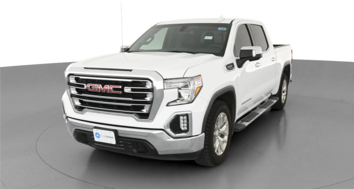 2019 GMC Sierra 1500 SLT -
                Kansas City, MO