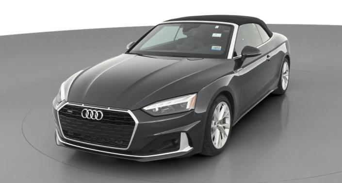 2020 Audi A5 Premium Plus -
                West Memphis, AR