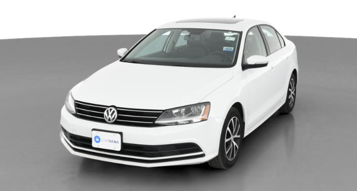 2017 Volkswagen Jetta SE -
                Richton Park, IL