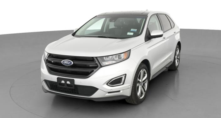 2016 Ford Edge Sport -
                Bessemer, AL