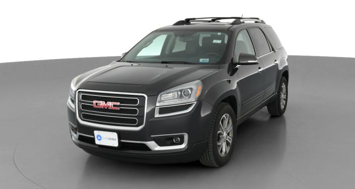 2014 GMC Acadia SLT -
                Richton Park, IL