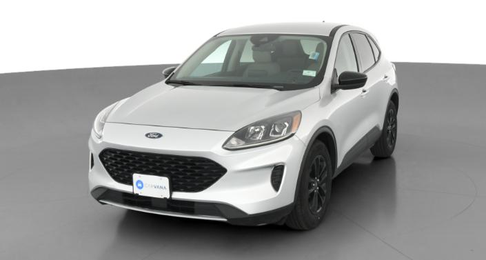 2020 Ford Escape SE -
                Tooele, UT