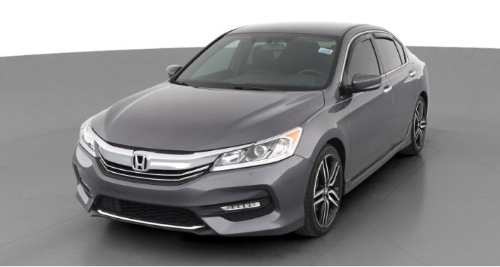 2017 Honda Accord Sport -
                Haines City, FL