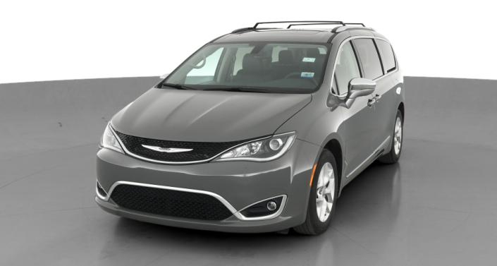 2020 Chrysler Pacifica Limited -
                Lorain, OH