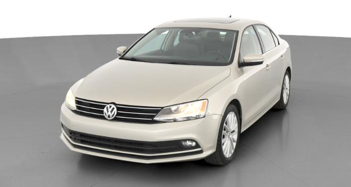 2016 Volkswagen Jetta SEL -
                Haines City, FL