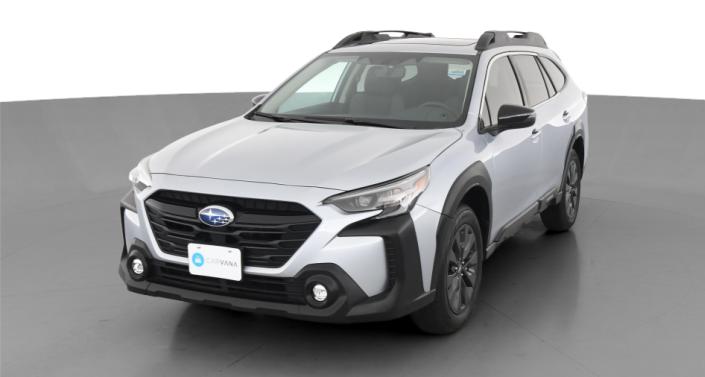 2024 Subaru Outback Onyx Edition -
                Haines City, FL