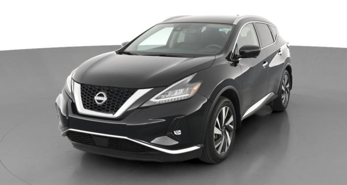 2023 Nissan Murano SL -
                Haines City, FL