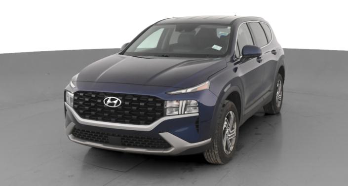 2023 Hyundai Santa Fe SE -
                Indianapolis, IN