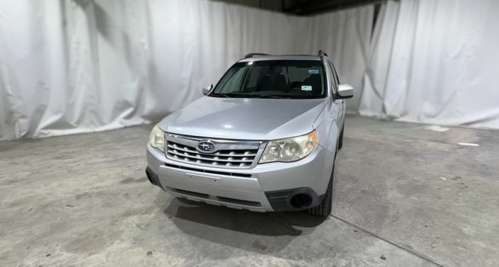 2011 Subaru Forester Premium -
                Houston, TX