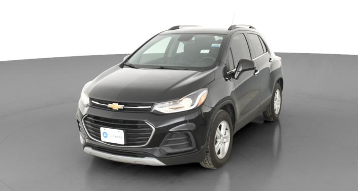 2019 Chevrolet Trax LT -
                Richton Park, IL