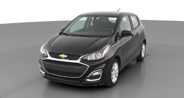 2022 Chevrolet Spark LT -
                Haines City, FL